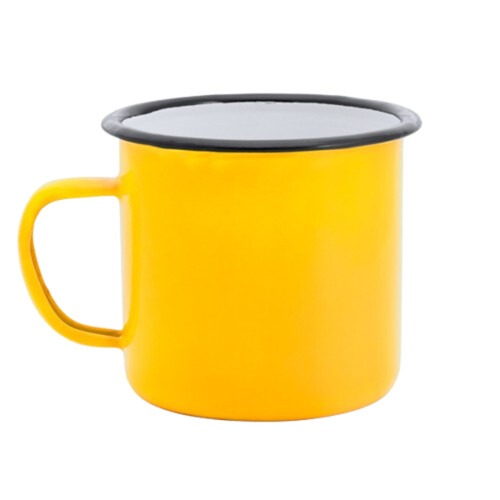 Anon Metalltasse Miniaturansicht