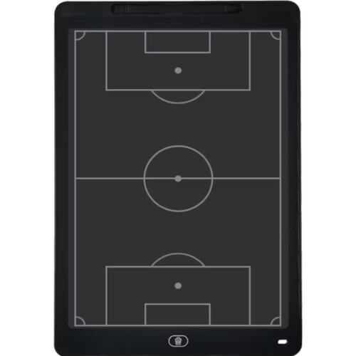 Elektronische Taktiktafel für Fussball Miniaturansicht