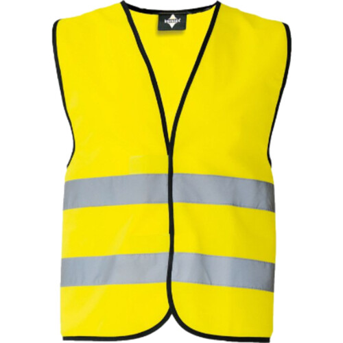 Basic Warnweste Wolfsburg Miniaturansicht