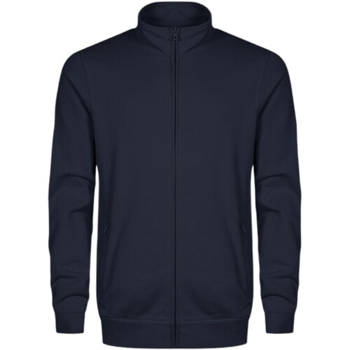 Herren Workwear Sweatjacke - EXCD Miniaturansicht