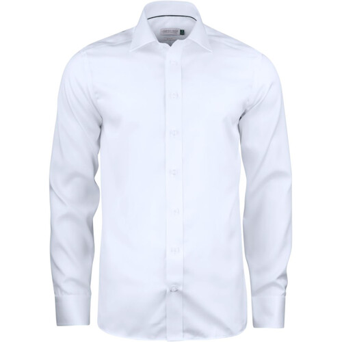 GB01 Slim Hemd langarm  Miniaturansicht