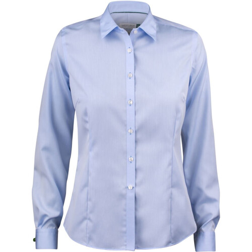 GB01 Regular Woman Bluse Miniaturansicht