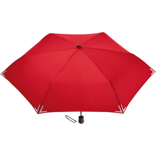 LED Mini-Taschenschirm "Safebrella" Miniaturansicht