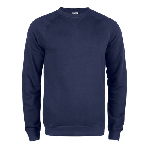 Clique Premium Organic Cotton Roundneck Miniaturansicht