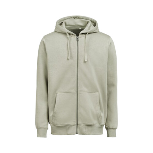 Zip Hoodie Regular Fit Unisex (UM)  Miniaturansicht