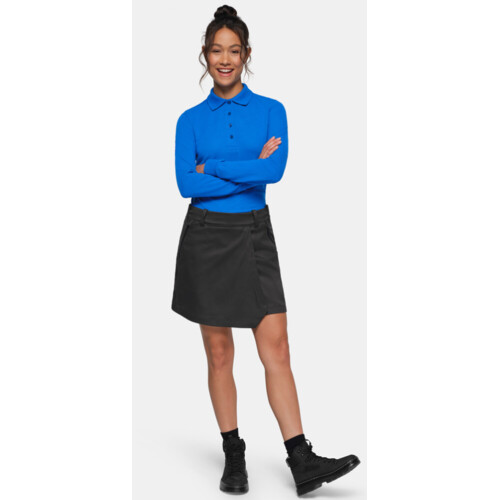 Damen Performanceskort ECO Miniaturansicht
