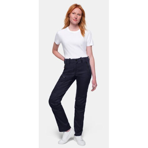 HAKRO Damen Performancehose ECO Miniaturansicht