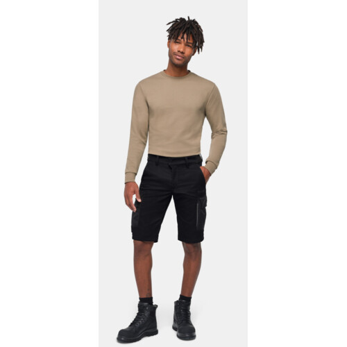 Worker-Performanceshorts ECO Miniaturansicht