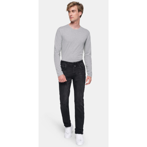 5-Pocket-Jeanshose X-Stretch ECO Miniaturansicht