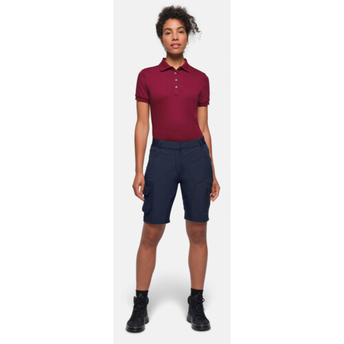 Damen Activeshorts Miniaturansicht