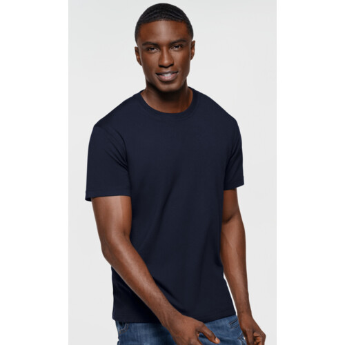 T-Shirt Heavy MIKRALINAR® ECO Miniaturansicht