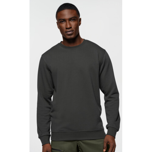 Sweatshirt Heavy MIKRALINAR® ECO Miniaturansicht