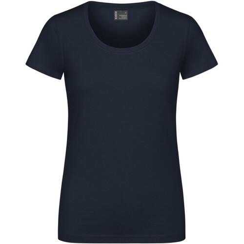 Damen Workwear T-Shirt - EXCD Miniaturansicht