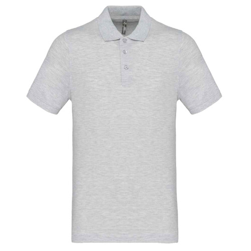 Kariban Short Sleeve Piqué Polo Shirt Miniaturansicht