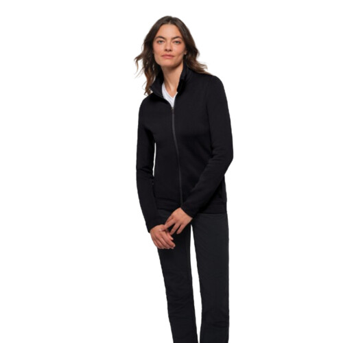 HAKRO Damen Tecjacke ECO Miniaturansicht