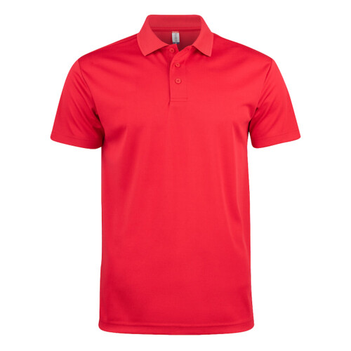 Clique Basic Active Polo Miniaturansicht