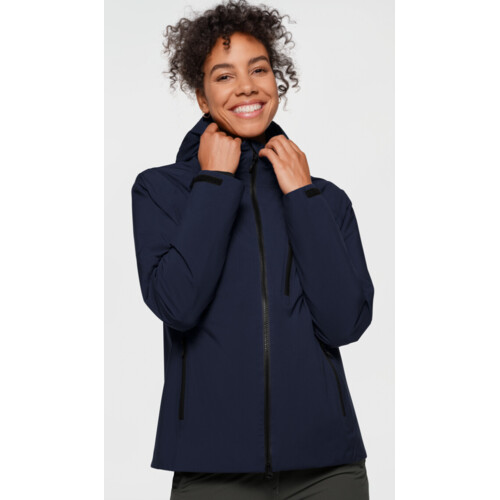 HAKRO Damen High-Activejacke ECO Miniaturansicht