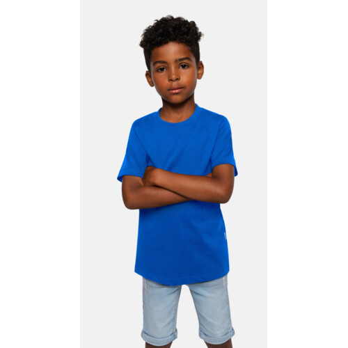 HAKRO Kinder T-Shirt Bio-Baumwolle Miniaturansicht