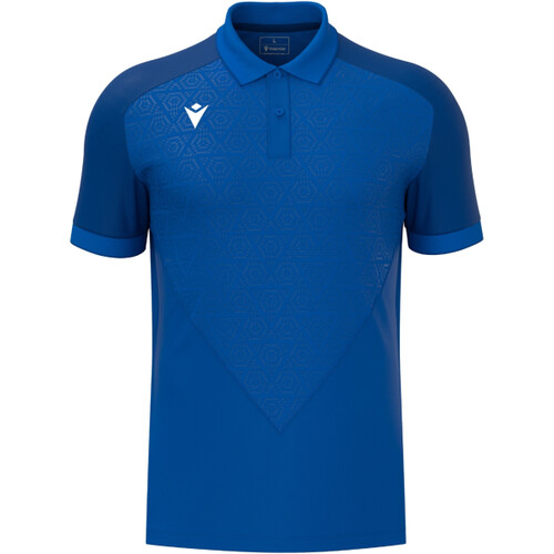 Baldwin Poloshirt Miniaturansicht