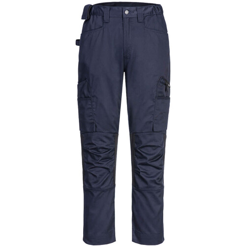 WX2 Eco Stretch Bundhose Miniaturansicht