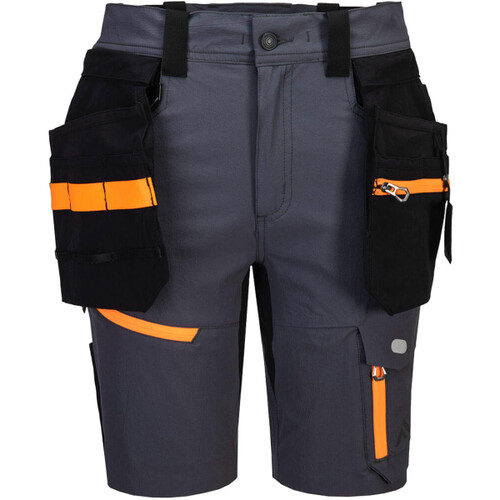 EV4 Leichte abnehmbare Holstertasche Shorts Miniaturansicht