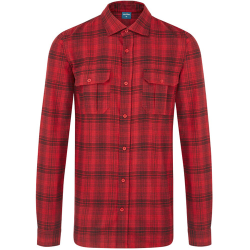 KA3 Karohemd Miniaturansicht