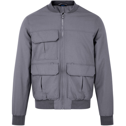 KA3 Pilotjacke Miniaturansicht