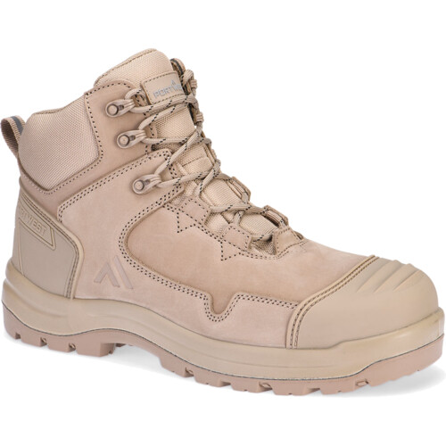 Wheat Apex Composite Mid Boot Miniaturansicht