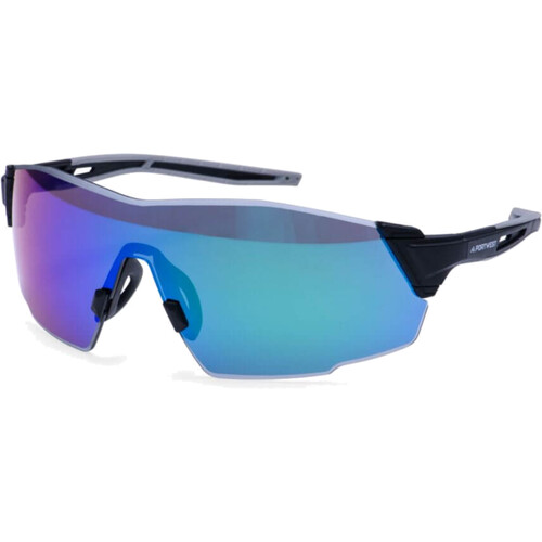 Sporty Shield Safety Glasses Miniaturansicht