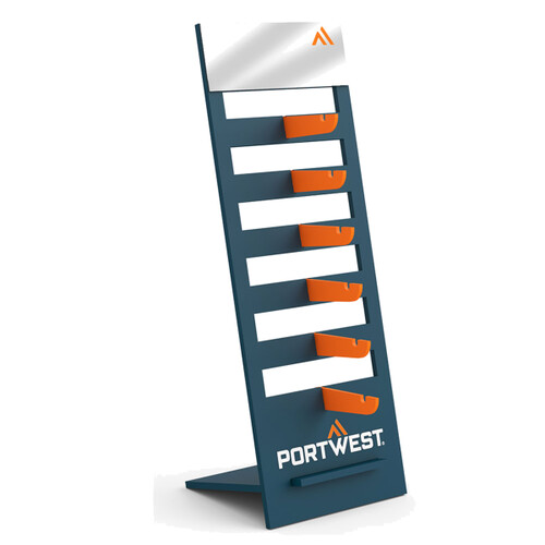 Portwest Augenschutz Display Miniaturansicht