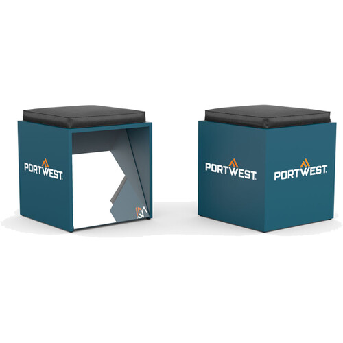 Portwest Foot Stool Miniaturansicht