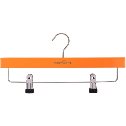 Portwest Hosenbügel aus Holz Miniaturansicht