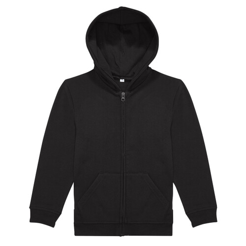 ID.334 Zip Hood/Kids Miniaturansicht