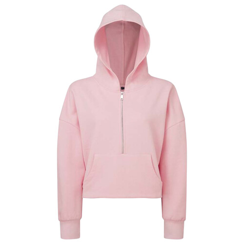 Women's TriDri® half zip hoodie Miniaturansicht