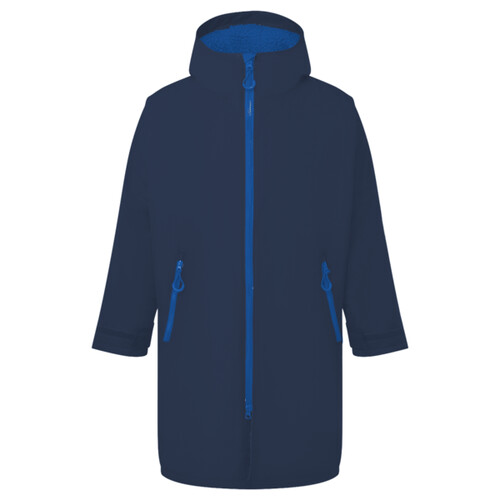 Tridri® all seasons waterproof changing robe Miniaturansicht