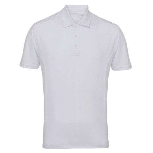 Men's TriDri® panelled polo Miniaturansicht