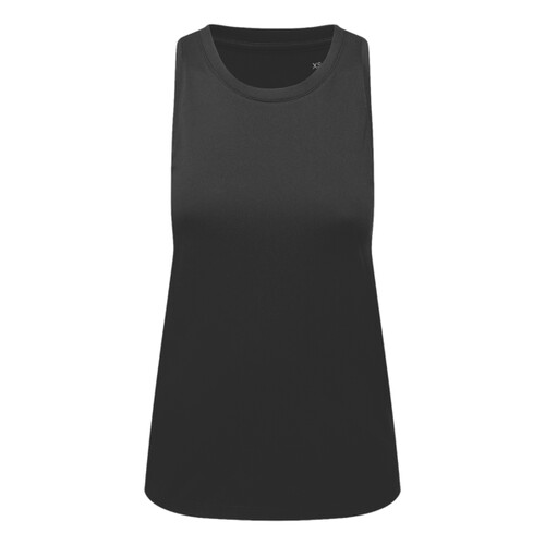 Women's TriDri ion-charge easy fit tank top Miniaturansicht