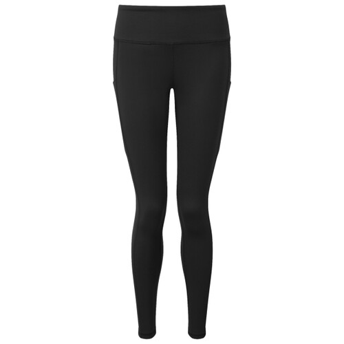 Women's TriDri® recycled performance full-length leggings Miniaturansicht