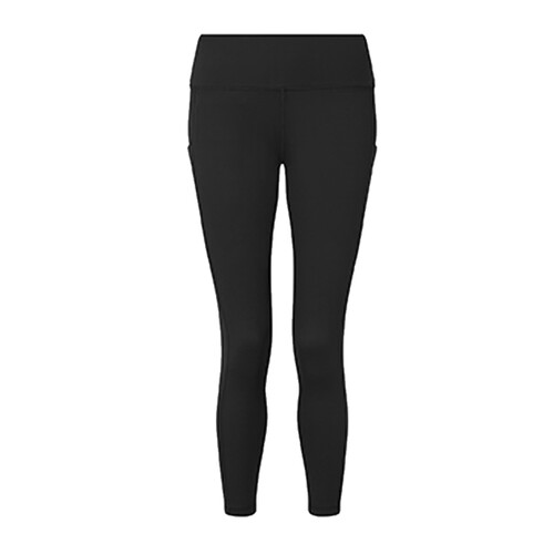 Women's TriDri® recycled performance 7/8 leggings Miniaturansicht