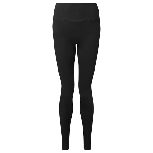 Women's TriDri® recycled scrunch leggings Miniaturansicht