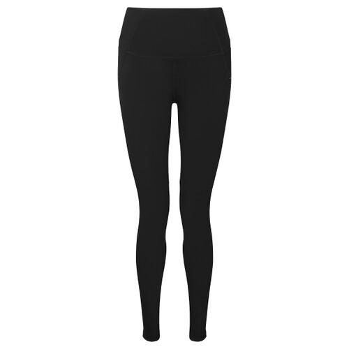 Women's TriDri® recycled elements outdoor leggings Miniaturansicht