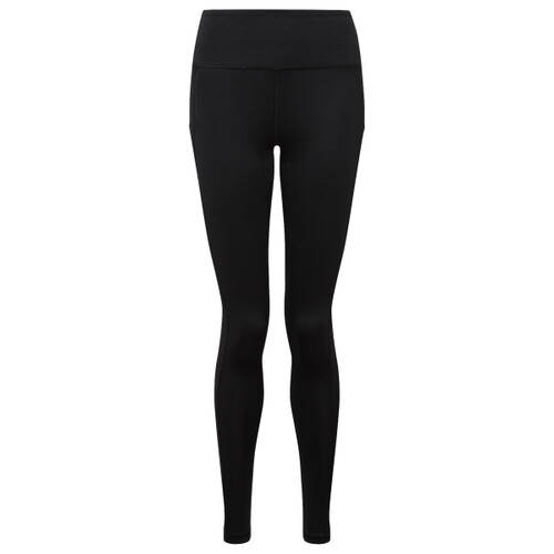 Women's TriDri® performance leggings with pockets Miniaturansicht
