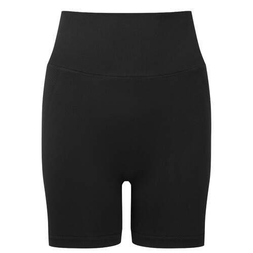 Women's TriDri® recycled scrunch shorts Miniaturansicht