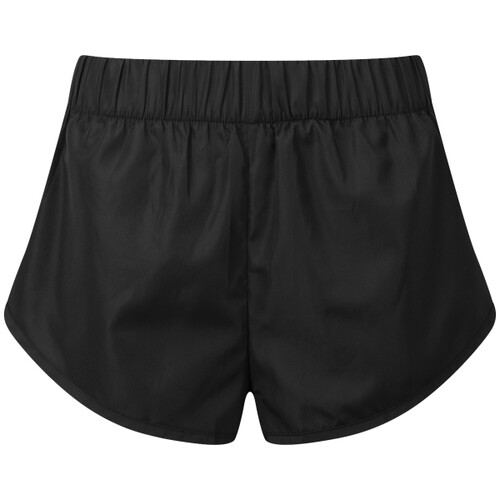 Women's TriDri® running shorts Miniaturansicht