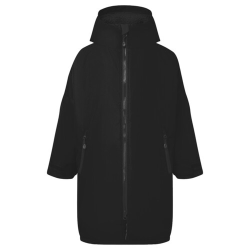 Kids TriDri® all seasons waterproof changing robe Miniaturansicht