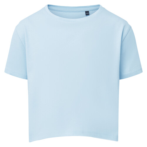 Kids TriDri® boxy tee Miniaturansicht
