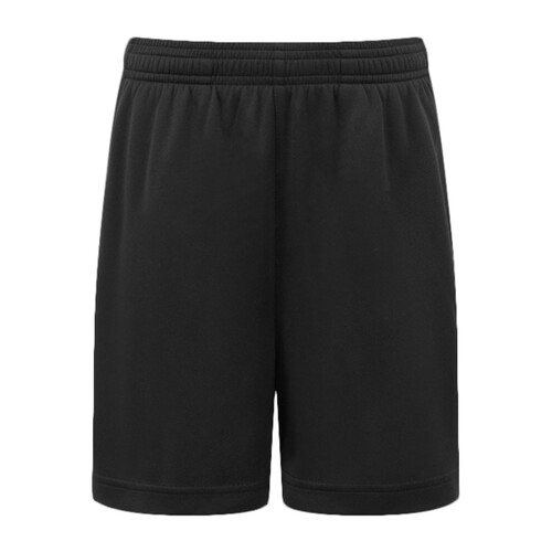 Kids TriDri® ion-charge performance shorts Miniaturansicht