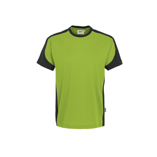 Hakro T-Shirt Contrast Mikralinar ECO Miniaturansicht