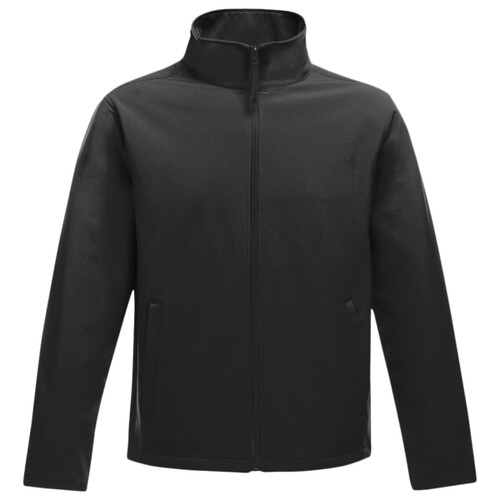 Herren 2-Lagen Softshell Jacke "Ablaze"  Miniaturansicht