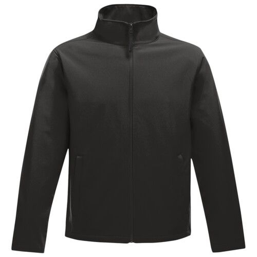 Damen 2-Lagen Softshell Jacke "Ablaze" Miniaturansicht